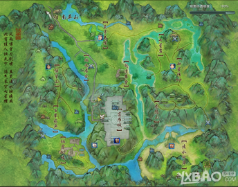 剑网3新攻防战玩法全面解析，新手快速上手指南