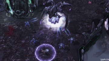 星际争霸2虚空之遗干扰节点成就的达成方法详解