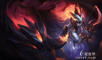 LOL英雄联盟永猎双子千珏打野的天赋符文搭配攻略