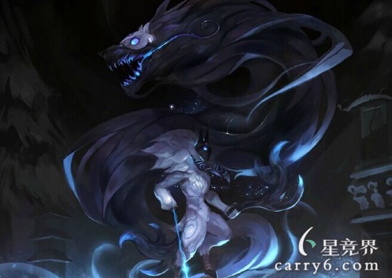 LOL英雄联盟永猎双子千珏打野的天赋符文搭配攻略