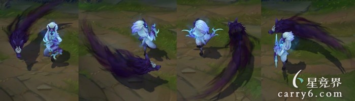 LOL英雄联盟永猎双子千珏打野的天赋符文搭配攻略