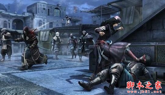 刺客信条起源新手前期玩法详细入门攻略