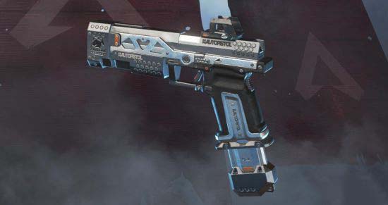 Apex英雄武器选择全武器伤害数据实测与图鉴汇总