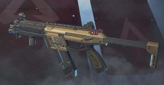 Apex英雄武器选择全武器伤害数据实测与图鉴汇总