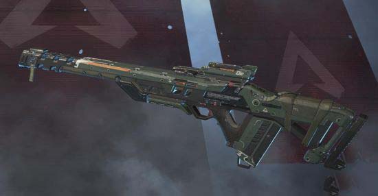 Apex英雄武器选择全武器伤害数据实测与图鉴汇总