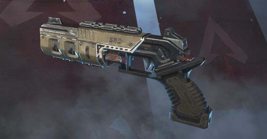 Apex英雄武器选择全武器伤害数据实测与图鉴汇总