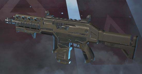 Apex英雄武器选择全武器伤害数据实测与图鉴汇总