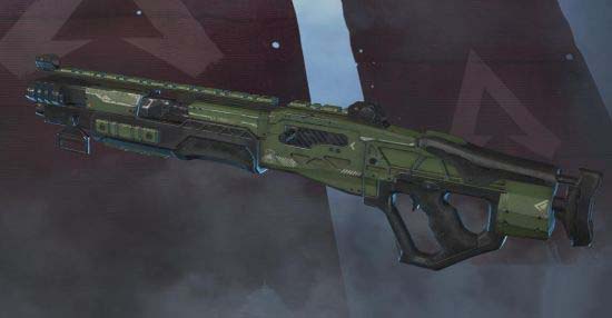 Apex英雄武器选择全武器伤害数据实测与图鉴汇总