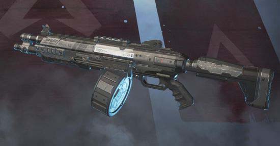 Apex英雄武器选择全武器伤害数据实测与图鉴汇总