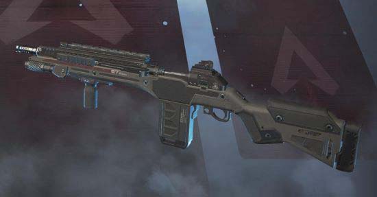 Apex英雄武器选择全武器伤害数据实测与图鉴汇总