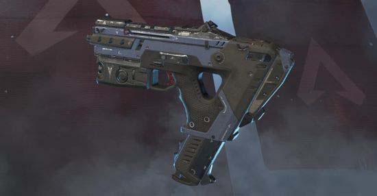 Apex英雄武器选择全武器伤害数据实测与图鉴汇总