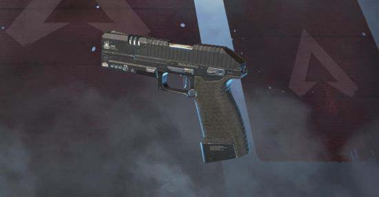 Apex英雄武器选择全武器伤害数据实测与图鉴汇总