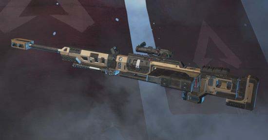 Apex英雄武器选择全武器伤害数据实测与图鉴汇总