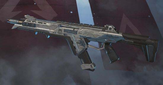 Apex英雄武器选择全武器伤害数据实测与图鉴汇总