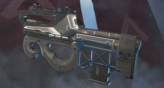 Apex英雄武器选择全武器伤害数据实测与图鉴汇总