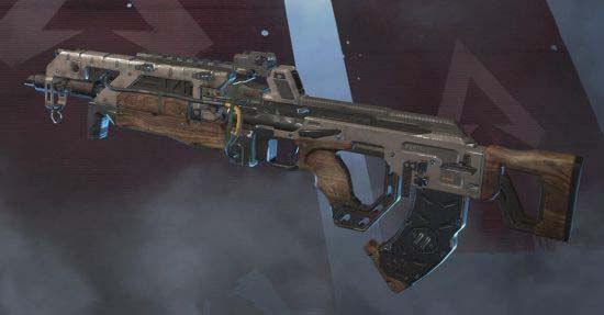 Apex英雄武器选择全武器伤害数据实测与图鉴汇总