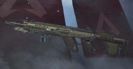 Apex英雄武器选择全武器伤害数据实测与图鉴汇总