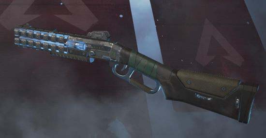 Apex英雄武器选择全武器伤害数据实测与图鉴汇总