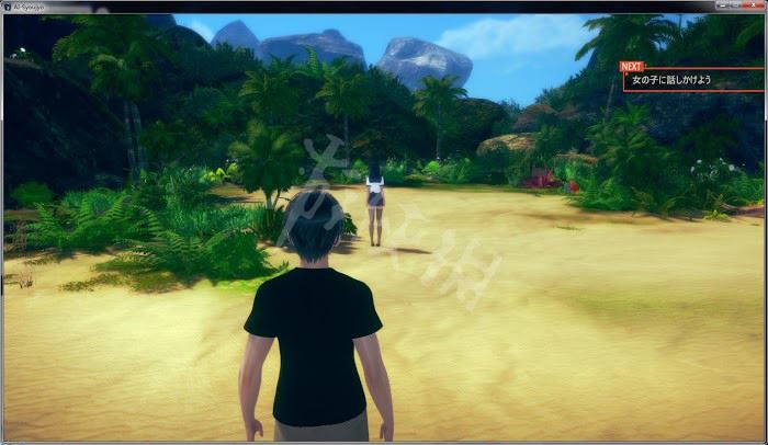 AI少女妹子养成前期玩法图文攻略