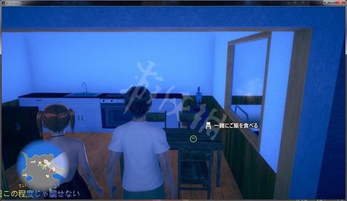 AI少女妹子养成前期玩法图文攻略