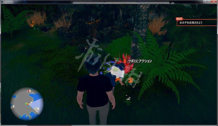 AI少女妹子养成前期玩法图文攻略