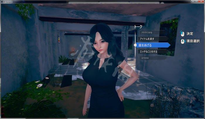 AI少女妹子养成前期玩法图文攻略