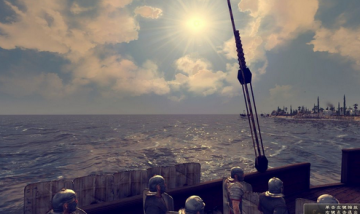 罗马2全面战争各国弓兵强度对比，哪家弓兵最强？