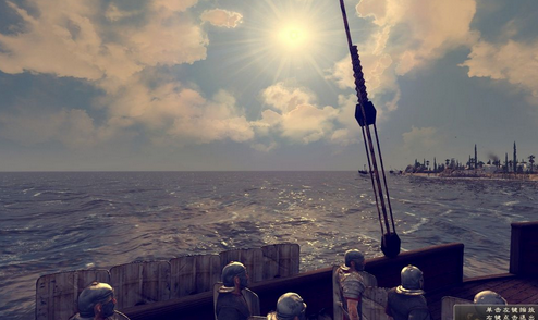 罗马2全面战争各国弓兵强度对比，哪家弓兵最强？