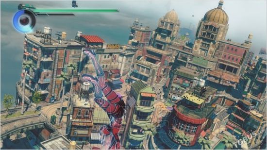 重力眩晕2玩法与剧情体验心得,游戏究竟好不好玩?