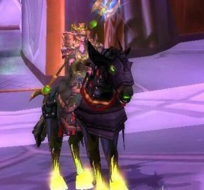 魔兽世界7.0无头马获取攻略轻松刷到无头马的方法技巧汇总