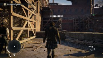 刺客信条枭雄任务全流程图文攻略