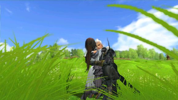 剑网3阴山大草原挖宝全攻略图文详解助你轻松寻宝