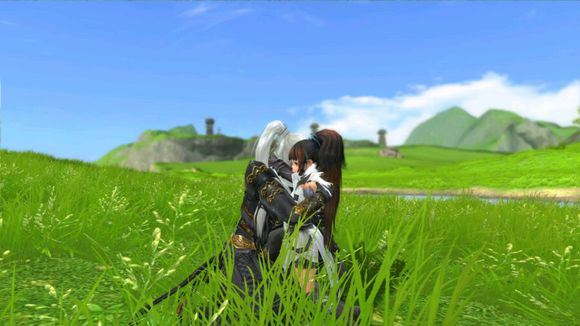 剑网3阴山大草原挖宝全攻略图文详解助你轻松寻宝