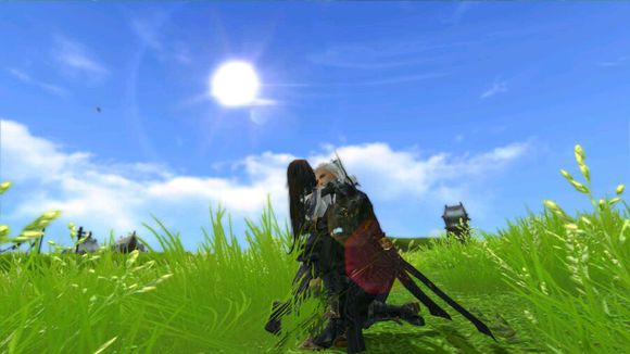 剑网3阴山大草原挖宝全攻略图文详解助你轻松寻宝