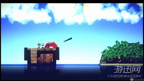 像素海盗全面攻略，助你纵横游戏世界