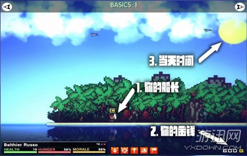 像素海盗全面攻略,助你纵横游戏世界