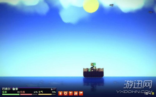 像素海盗全面攻略，助你纵横游戏世界