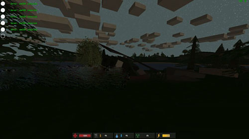 未变异者(Unturned)最新地点全面解析,图文详细介绍