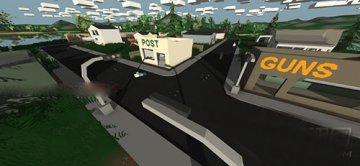 未变异者(Unturned)最新地点全面解析，图文详细介绍