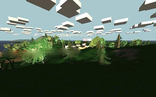 未变异者(Unturned)最新地点全面解析,图文详细介绍