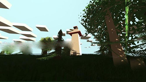 未变异者(Unturned)最新地点全面解析,图文详细介绍