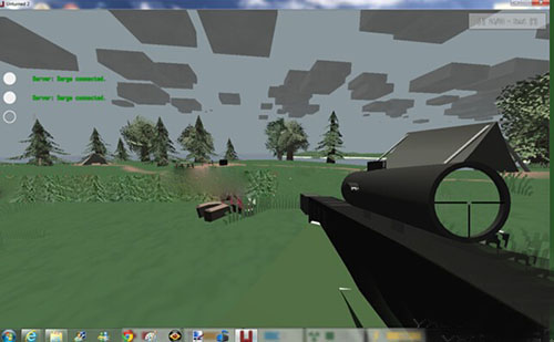 未变异者(Unturned)最新地点全面解析,图文详细介绍