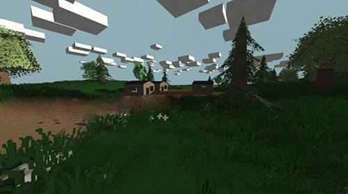 未变异者(Unturned)最新地点全面解析,图文详细介绍