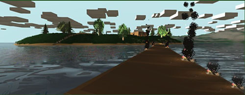 未变异者(Unturned)最新地点全面解析,图文详细介绍