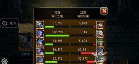 刀塔传奇王座之塔流氓防守阵容搭配与打法攻略详解