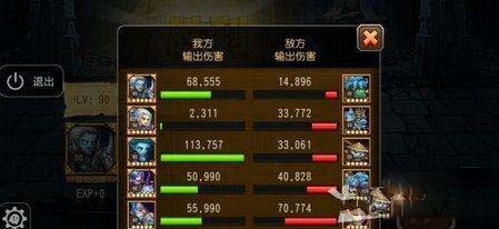 刀塔传奇王座之塔流氓防守阵容搭配与打法攻略详解