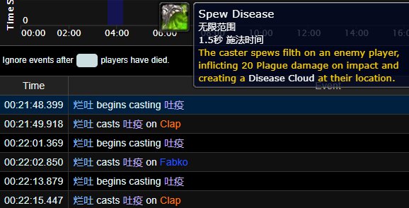 魔兽世界9.0通灵战潮大秘境路线、BOSS技能与打法攻略