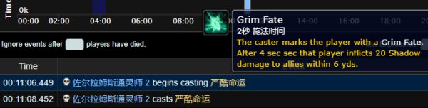魔兽世界9.0通灵战潮大秘境路线、BOSS技能与打法攻略