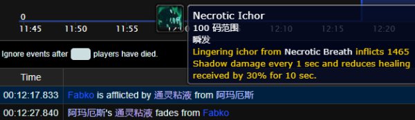 魔兽世界9.0通灵战潮大秘境路线、BOSS技能与打法攻略