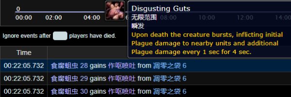 魔兽世界9.0通灵战潮大秘境路线、BOSS技能与打法攻略